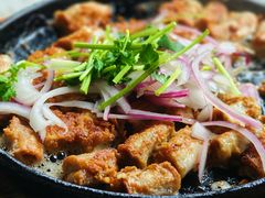 -羊桥饭店(江门紫沙路店)