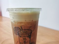 -林香柠·柠檬茶(新景店)