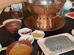-南门涮肉(通州大船店)