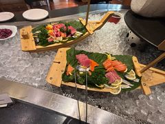 -永泰福朋喜来登酒店-宜客乐自助餐厅(远大路店)