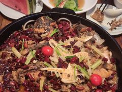 -老板恋上鱼(印象城店)