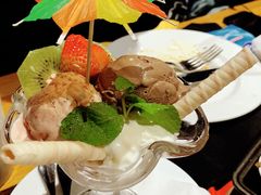 -申德勒加油站餐厅(三里屯北小街店)