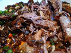 肉。。。-甲21号招待所