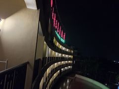 -碧水湾温泉