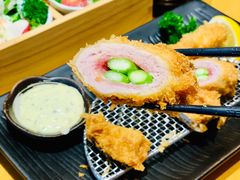 -胜博殿日式炸猪排(西红门店)