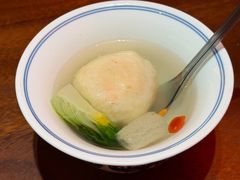 -李犟大爆鳝面·手工蟹黄包(湖滨西湖店)
