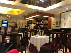 大堂-马凯餐厅(长椿街店)