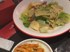 -辣尚瘾·烤鱼·新川菜(交大直营店)