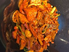 天府国麻辣香锅-天府国麻辣香锅(黄岛永旺店)