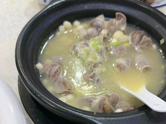 -东江海鲜大排档·潮汕菜·砂锅粥