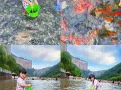 -河南宝泉旅游区