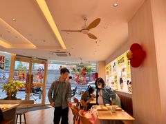 -真功夫(岗顶店)
