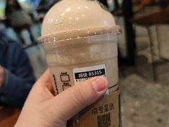 -星巴克(厦门SM新生活广场店)