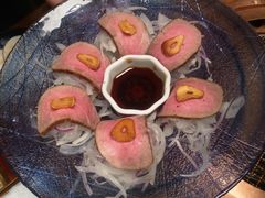 -炎蔵牛舌烤肉