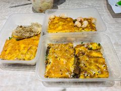 -老通城豆皮大王(吉庆街店)