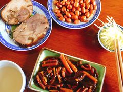 -同得兴 Since·1995 传统苏式面馆(十全街店)