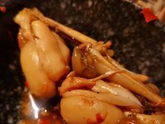 牛蛙-哥老官重庆美蛙鱼头(虹口龙之梦店)
