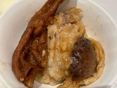 鸭脚扎-美心皇宫(绿杨坊店)