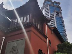 -上海白云观