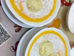 -甜心妈妈·榴莲星级糖水(北京路总店)