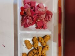 -雅佳神话·麻辣烤鱼(新街口店)