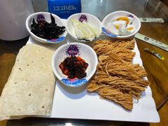 -老兵土菜馆徐州味道(淮海环球港店)