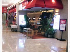 -椒爱水煮鱼川菜(新抚万达店)