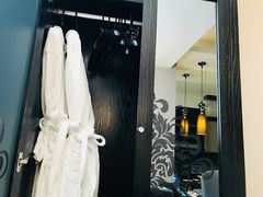 -南京新街口桔子水晶酒店