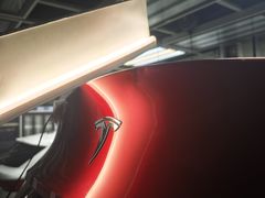 -鲨鱼皮汽车凹陷玻璃修复(静安店)