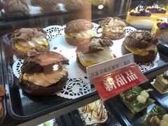 -樱花糕坊(万松园店)