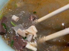 -回味鸭血粉丝汤(京新广场店)