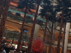 -威斯汀舞台餐厅