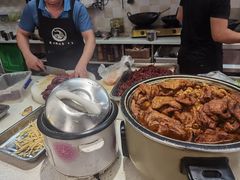 -梅溪·小伙子干挑面(安吉总店)