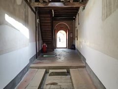 -福建土楼（华安）旅游区•大地土楼群