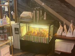 -THE WOODS 简餐 (国贸商城店)