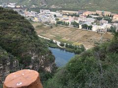 -野三坡清泉山风景区