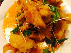 -闯关东东北农家菜(崂山石老人店)