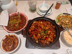 -欧记大排档·景德菜(上海首店)