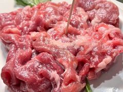 -千纸鹤嫩汁烤肉(西大直街店)