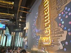 -haxnbauer海森堡德国餐厅(深圳coco店)