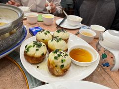 -瑞福园联谊餐室(茂名南路店)