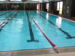 -W FITNESS 威尔仕健身·游泳(老西门新苑店)