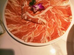 -小肥羊·牛羊肉火锅(万达广场店)