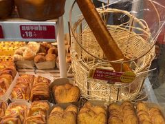 -味多美蛋糕(劲松京客隆店)
