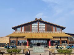 -宁波杭州湾国家湿地公园