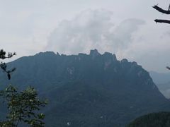 -洛阳白云山景区
