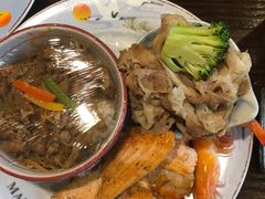 -松子料理(白家庄店)
