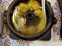 原味汽锅鸡-云海肴云南菜(正大广场店)