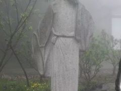 -庐山风景区花径公园