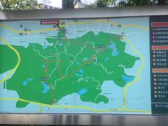 -火炉山森林公园